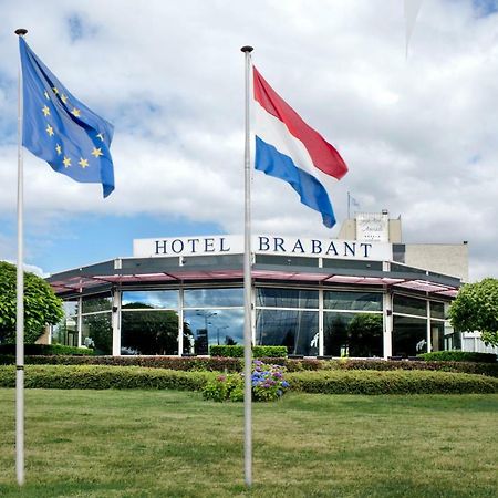 Amrath Hotel Brabant Breda Ngoại thất bức ảnh
