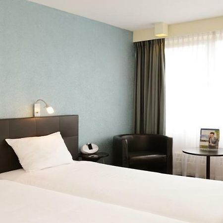 Amrath Hotel Brabant Breda Ngoại thất bức ảnh