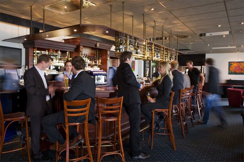 Amrath Hotel Brabant Breda Ngoại thất bức ảnh