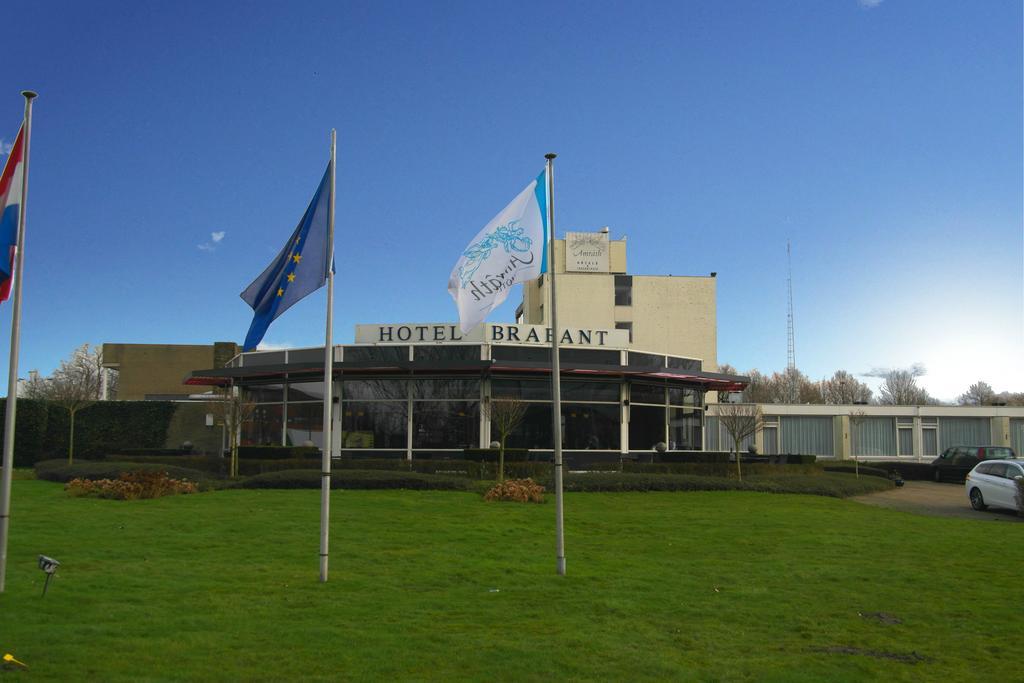 Amrath Hotel Brabant Breda Ngoại thất bức ảnh