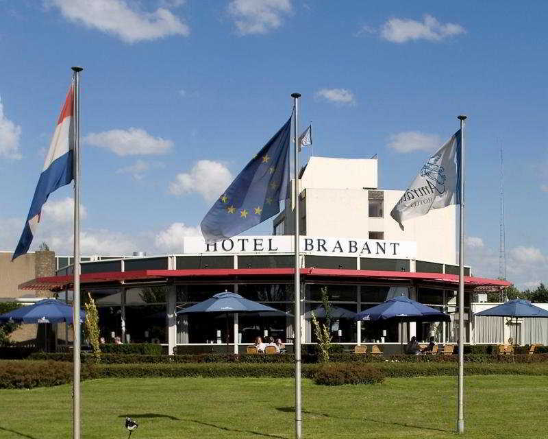 Amrath Hotel Brabant Breda Ngoại thất bức ảnh