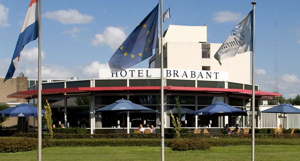 Amrath Hotel Brabant Breda Ngoại thất bức ảnh