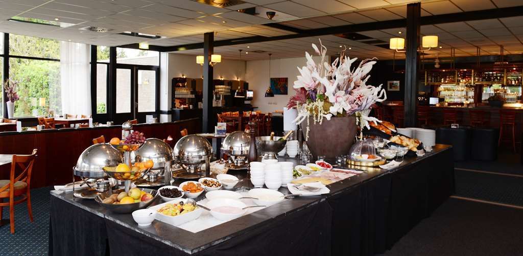 Amrath Hotel Brabant Breda Tiện nghi bức ảnh