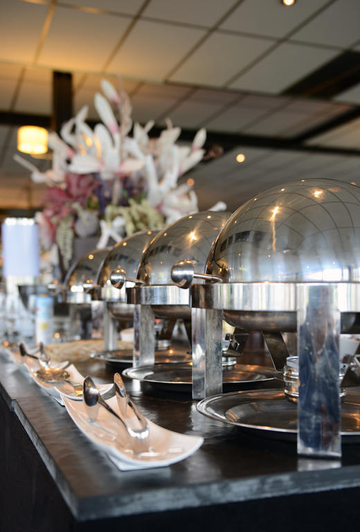 Amrath Hotel Brabant Breda Ngoại thất bức ảnh