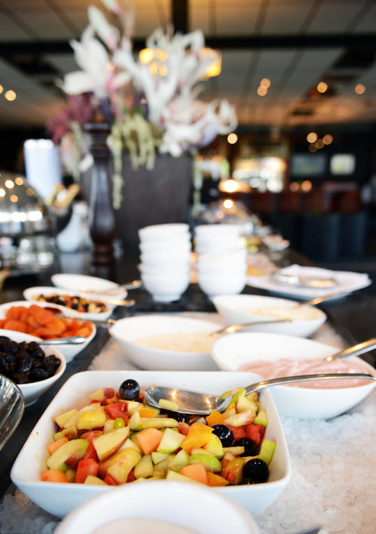 Amrath Hotel Brabant Breda Ngoại thất bức ảnh