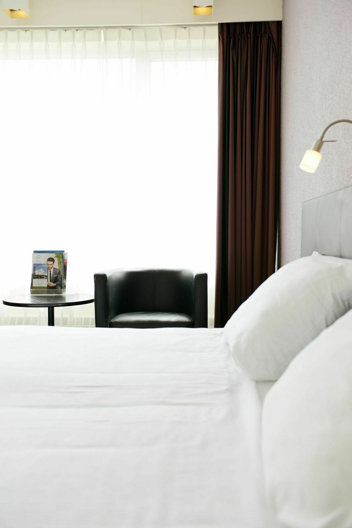 Amrath Hotel Brabant Breda Ngoại thất bức ảnh