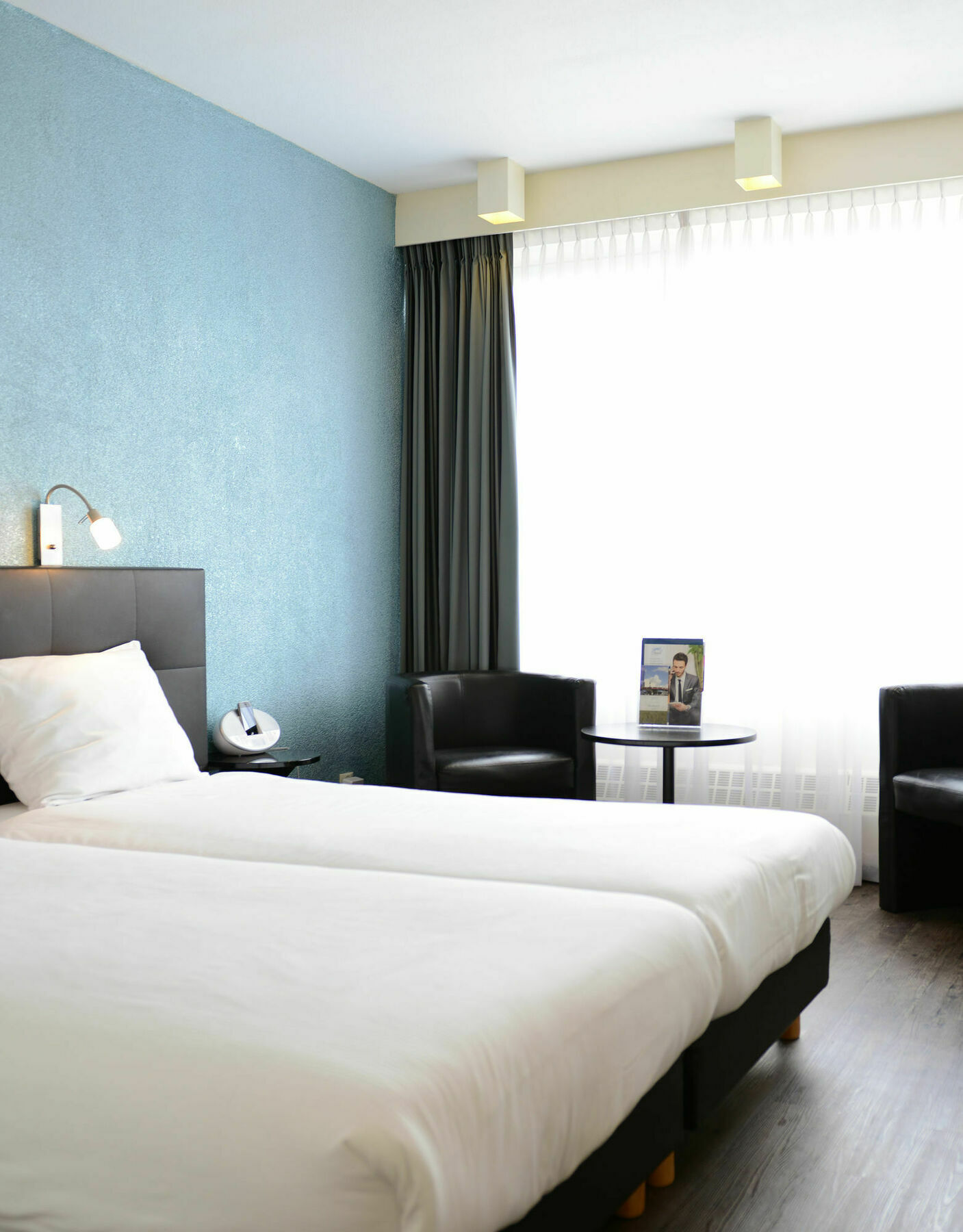 Amrath Hotel Brabant Breda Ngoại thất bức ảnh
