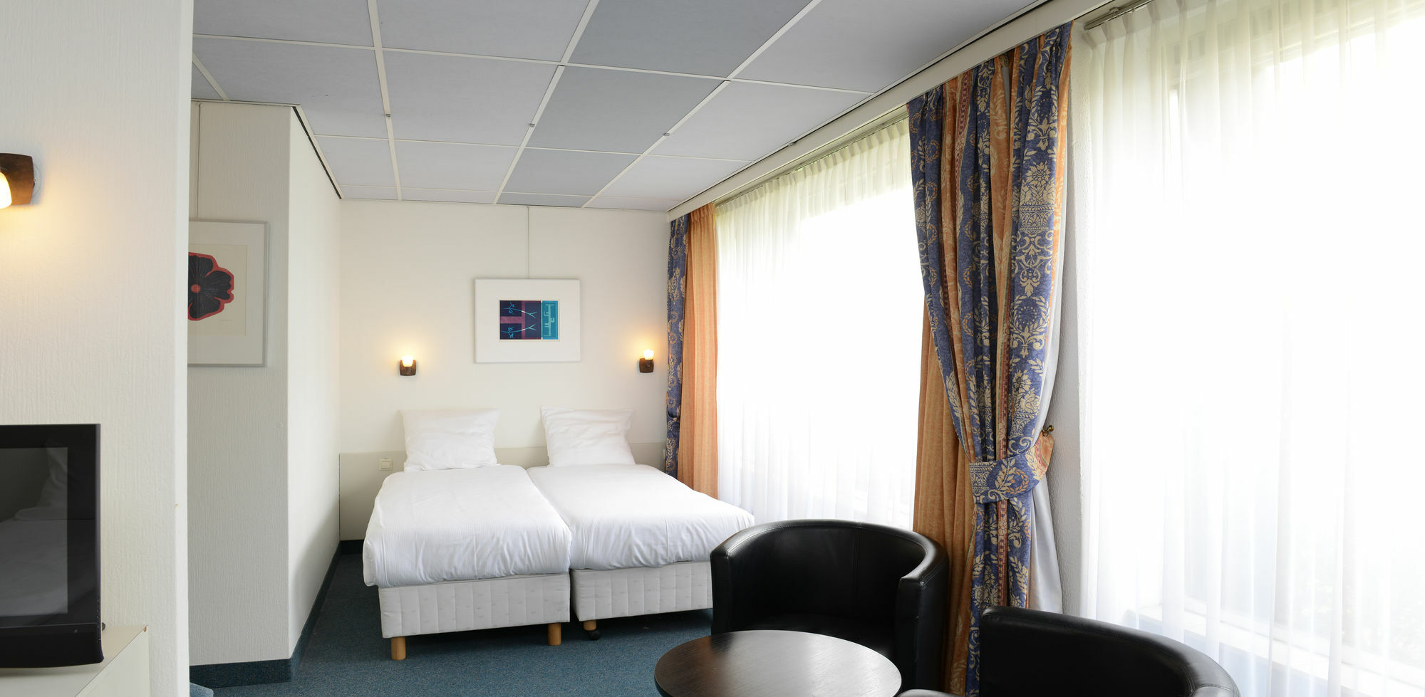 Amrath Hotel Brabant Breda Ngoại thất bức ảnh