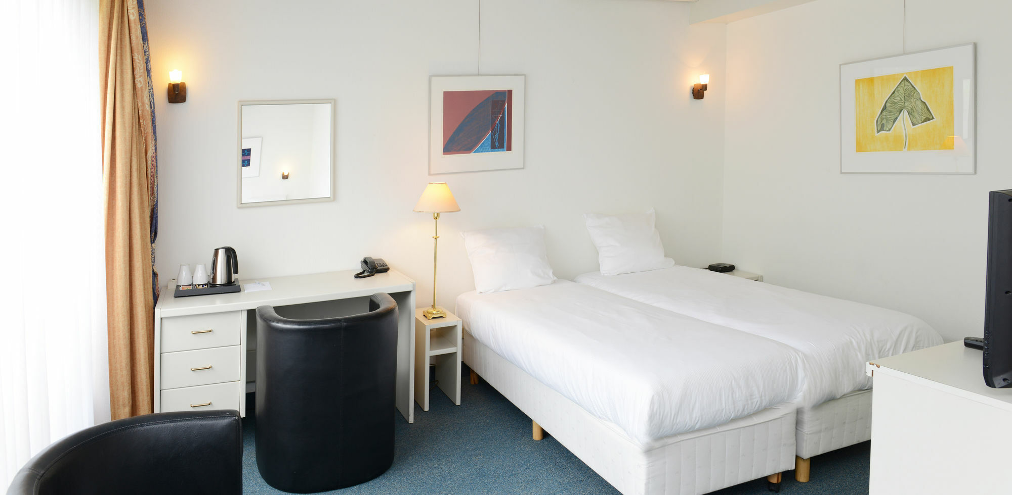 Amrath Hotel Brabant Breda Ngoại thất bức ảnh