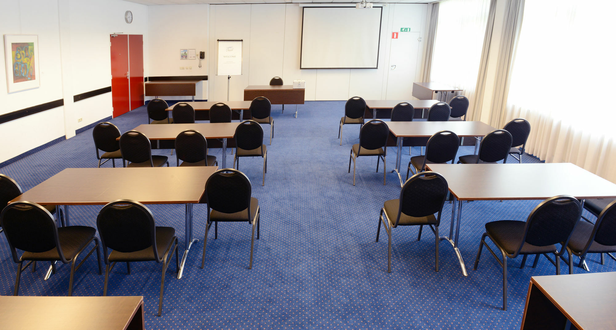 Amrath Hotel Brabant Breda Ngoại thất bức ảnh