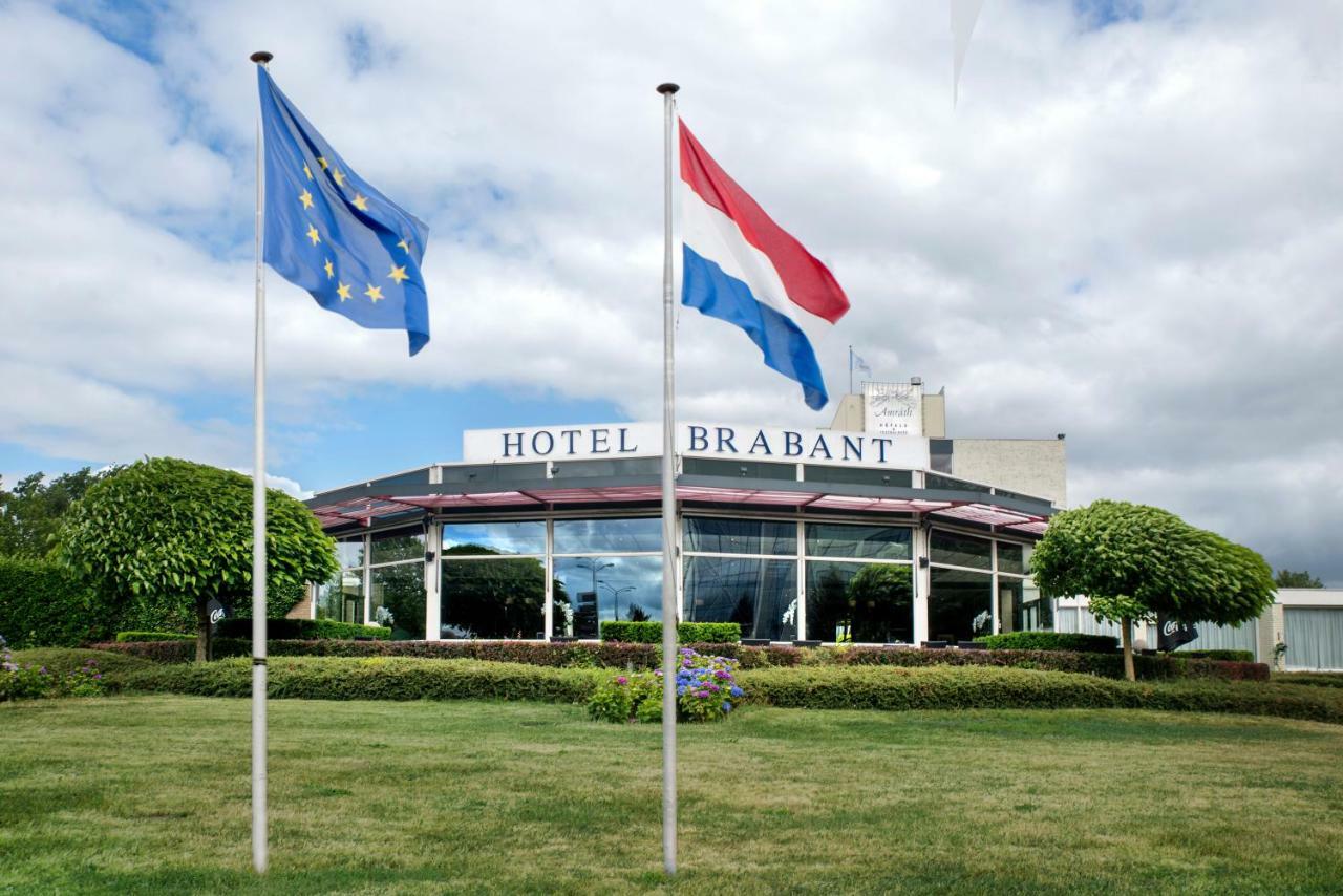 Amrath Hotel Brabant Breda Ngoại thất bức ảnh