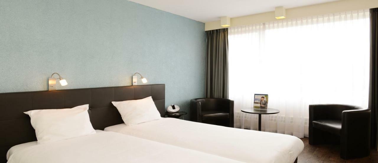 Amrath Hotel Brabant Breda Ngoại thất bức ảnh